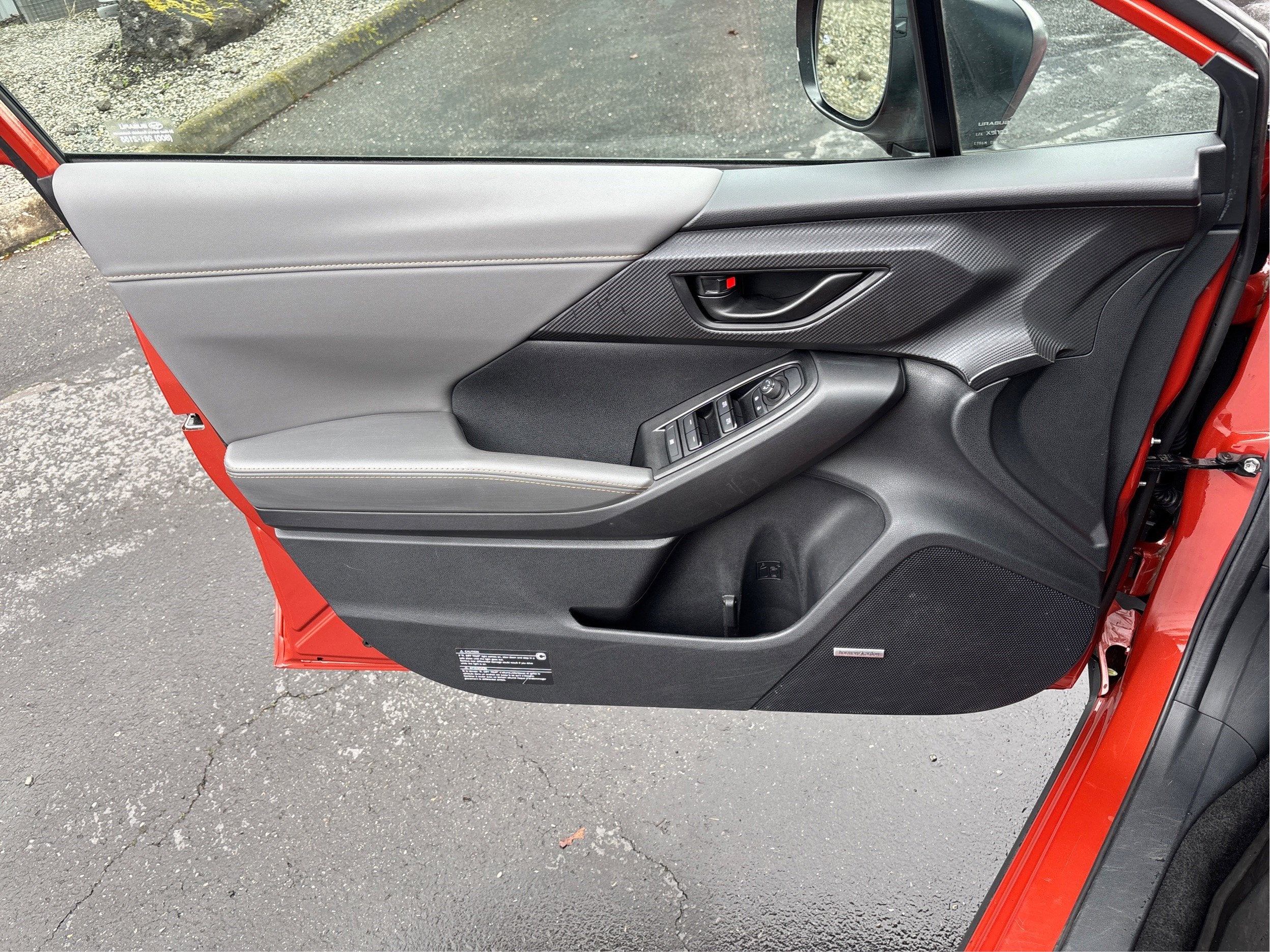 2024 Subaru Crosstrek Wilderness AWD