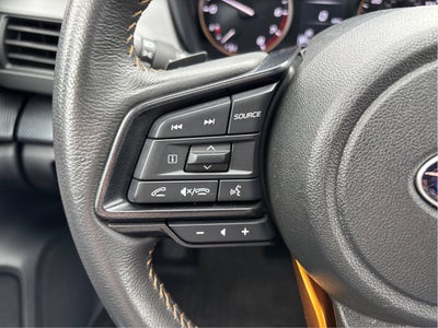 2024 Subaru Crosstrek Wilderness AWD