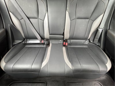 2024 Subaru Crosstrek Wilderness AWD