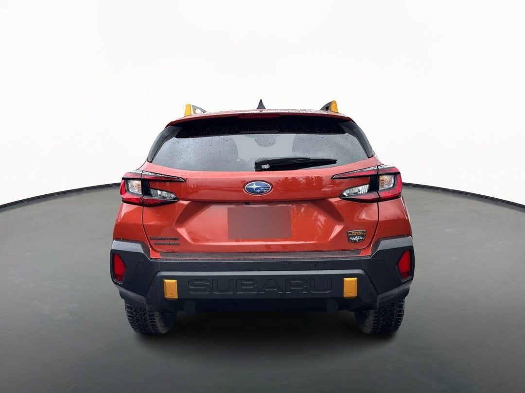 2024 Subaru Crosstrek Wilderness AWD