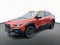 2024 Subaru Crosstrek Wilderness AWD