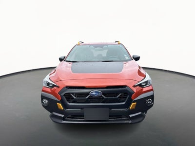 2024 Subaru Crosstrek Wilderness AWD