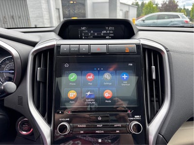 2019 Subaru Ascent Limited