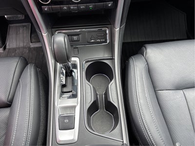 2019 Subaru Ascent Limited