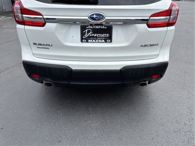 2019 Subaru Ascent Limited