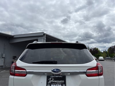 2019 Subaru Ascent Limited