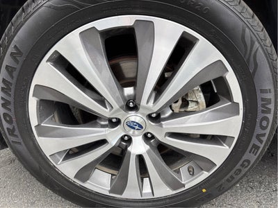 2019 Subaru Ascent Limited