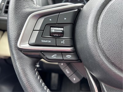 2019 Subaru Ascent Limited