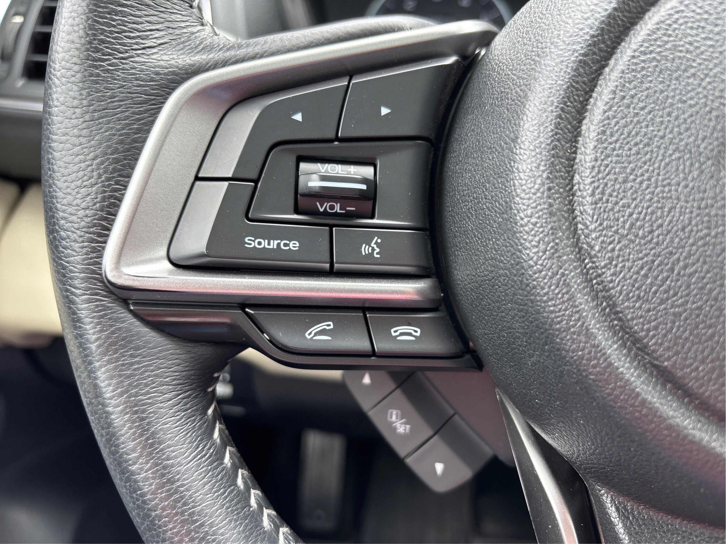 2019 Subaru Ascent Limited