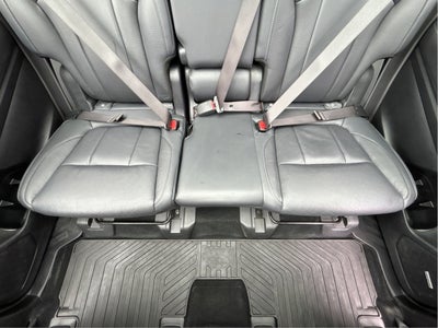 2019 Subaru Ascent Limited
