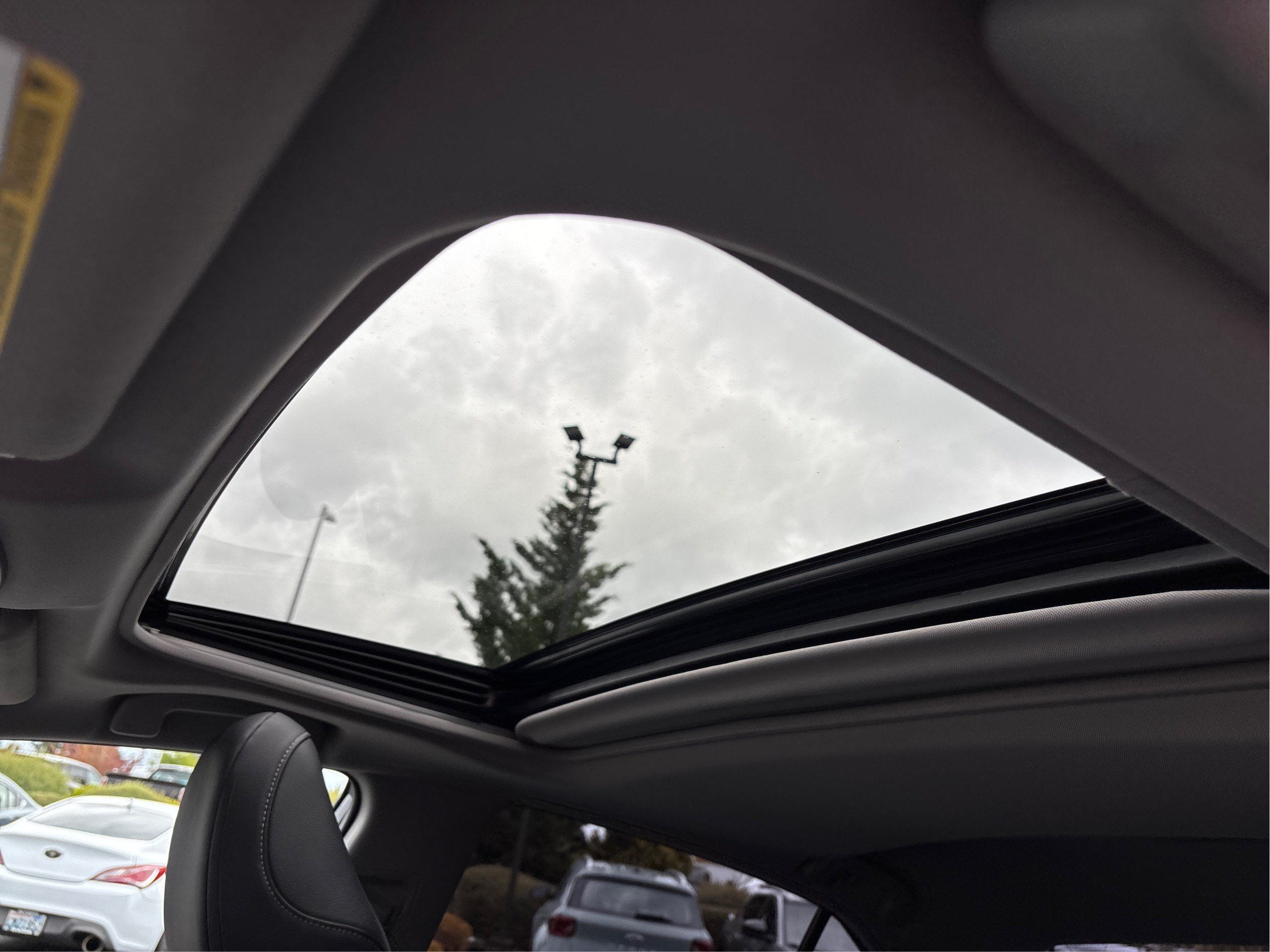 2018 Toyota Camry Hybrid SE