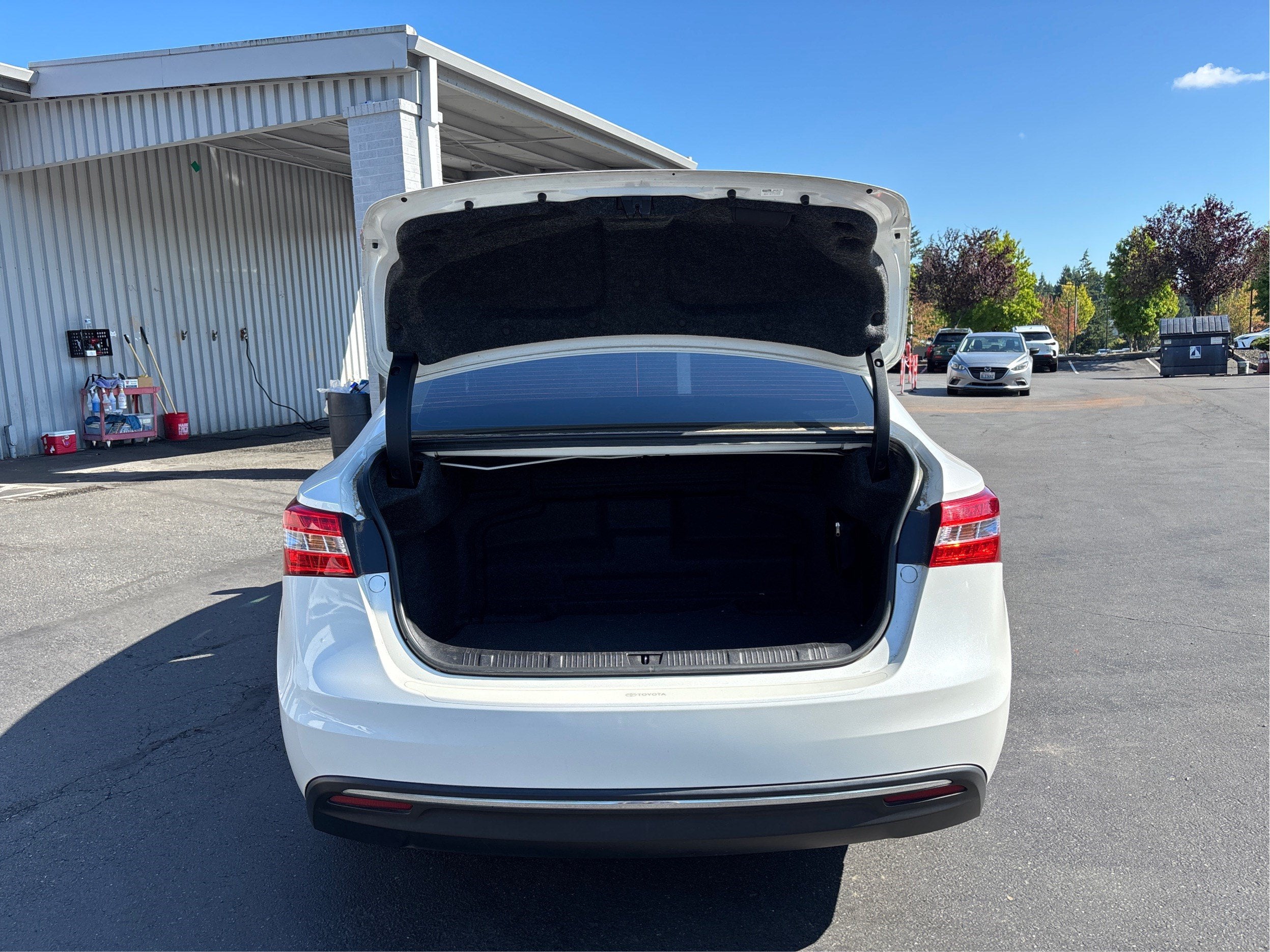 2015 Toyota Avalon Hybrid XLE Touring