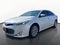2015 Toyota Avalon Hybrid XLE Touring
