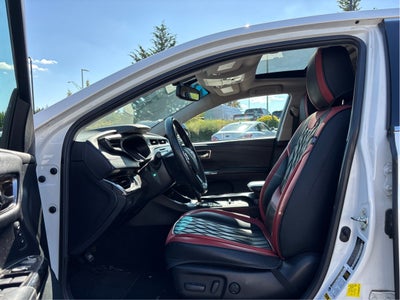 2015 Toyota Avalon Hybrid XLE Touring