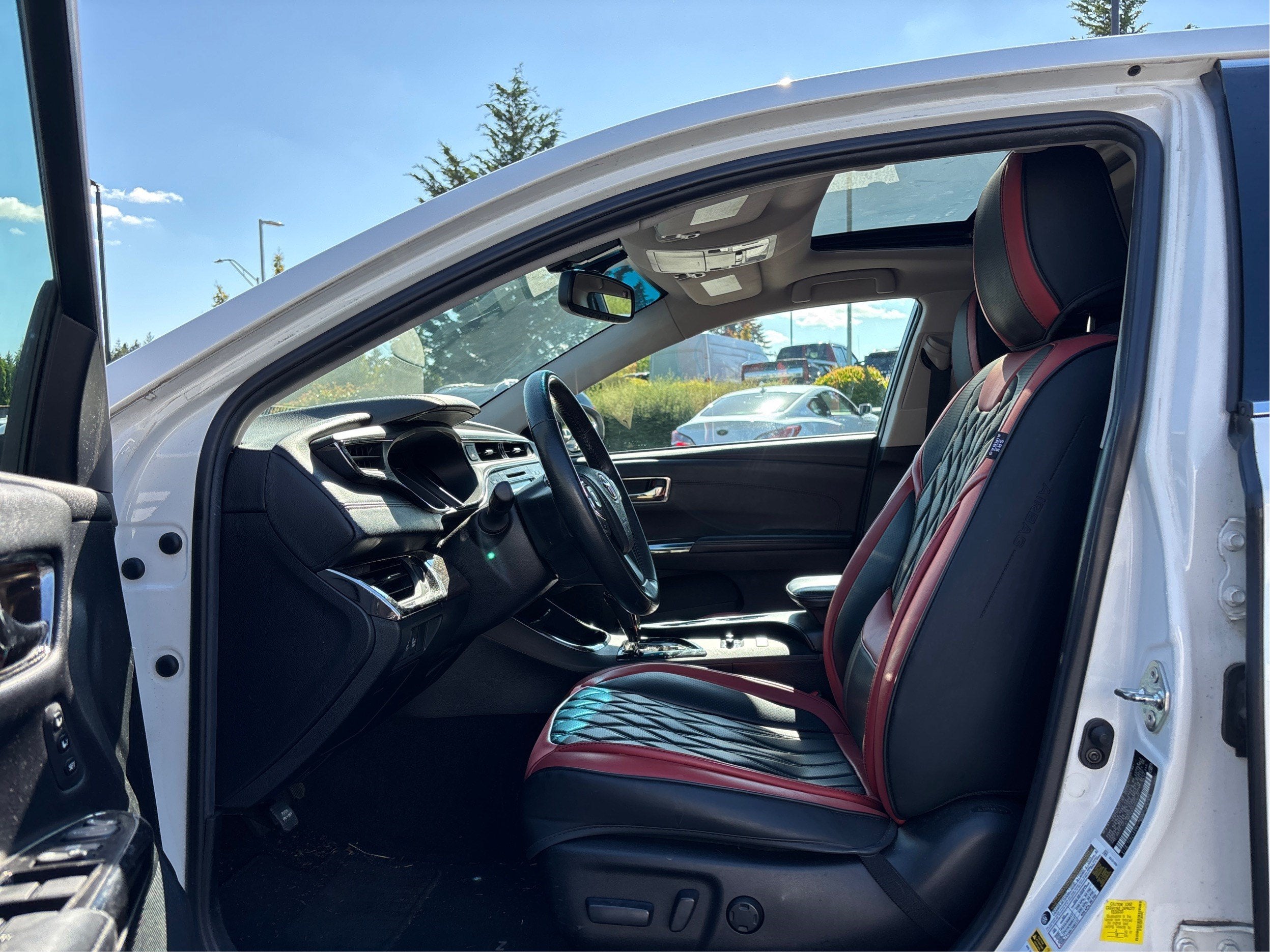 2015 Toyota Avalon Hybrid XLE Touring