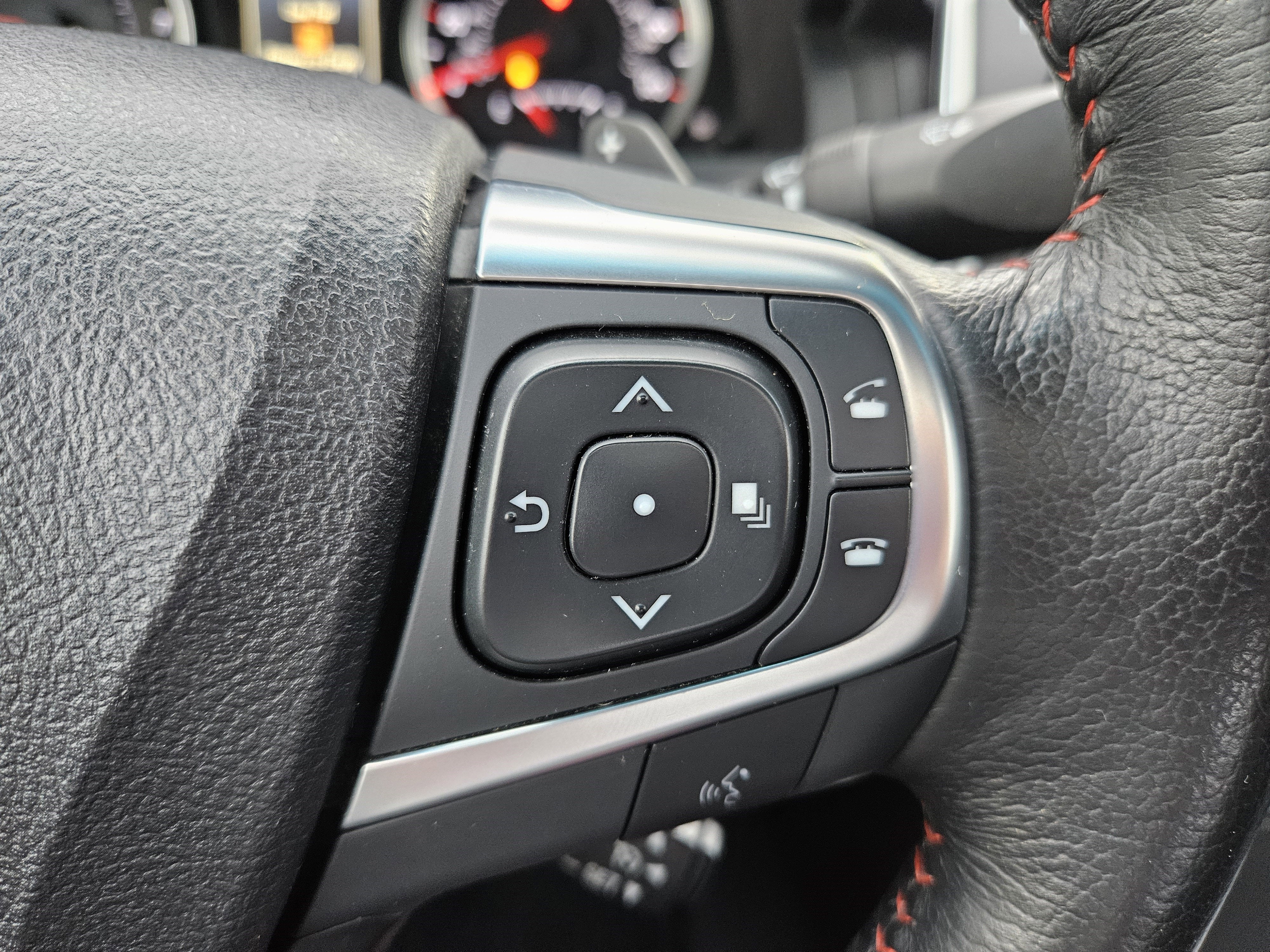 2015 Toyota Camry XSE