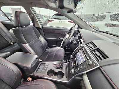 2015 Toyota Camry XSE
