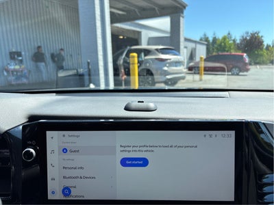 2026 Toyota Camry XSE Hybrid