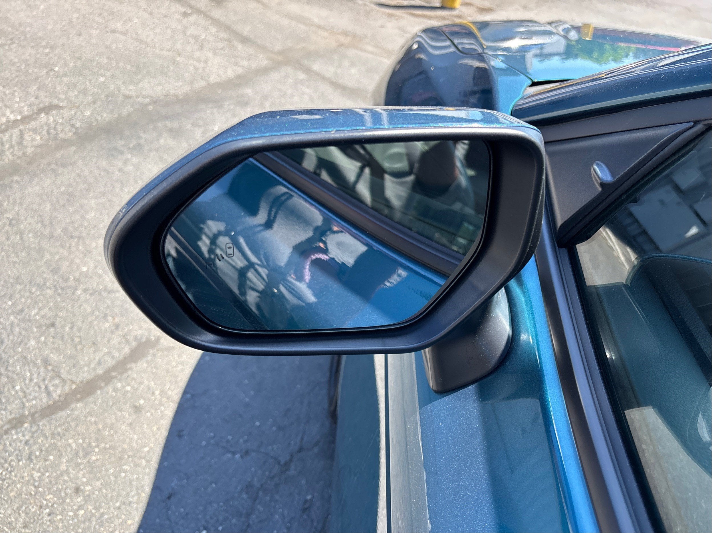 2026 Toyota Camry XSE Hybrid