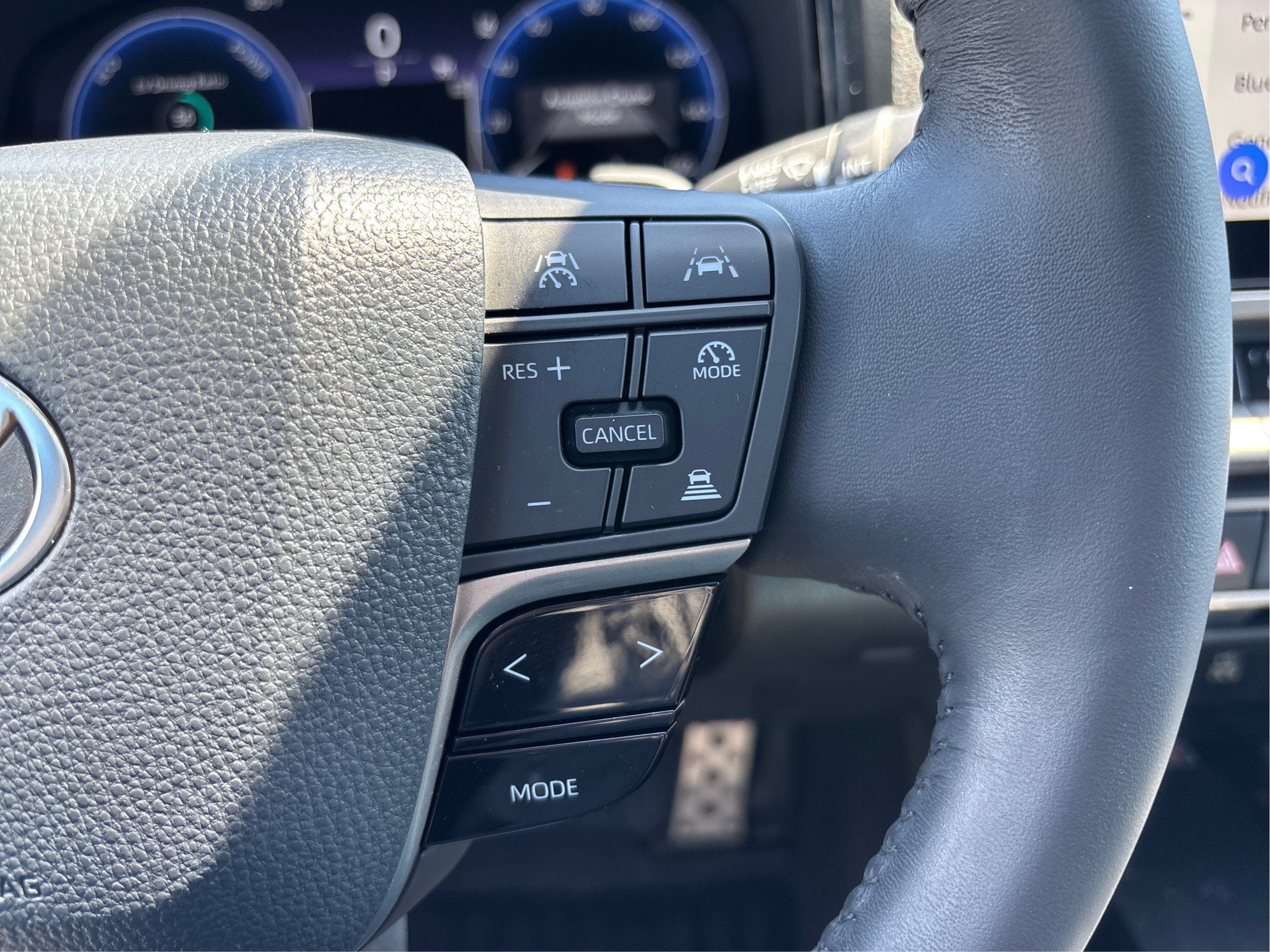 2026 Toyota Camry XSE Hybrid