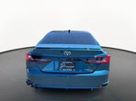 2026 Toyota Camry XSE Hybrid