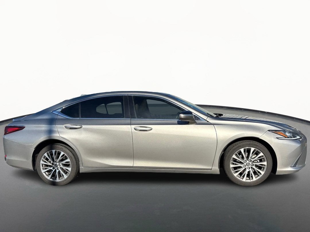 2021 Lexus ES ES 250 AWD