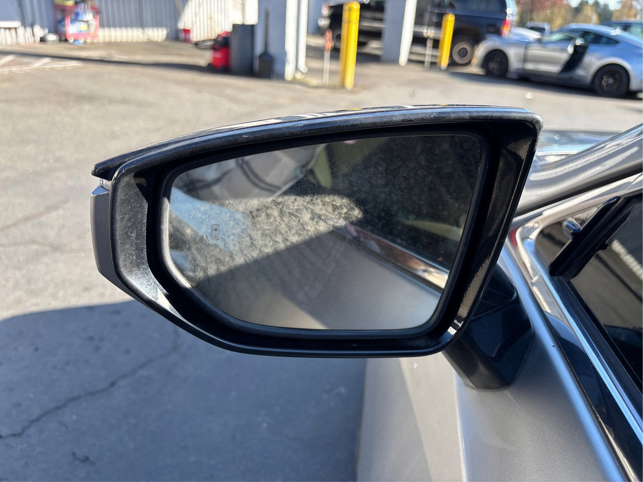 2021 Lexus ES ES 250 AWD