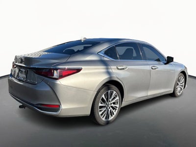 2021 Lexus ES ES 250 AWD