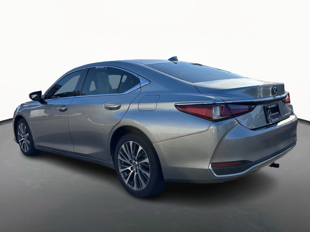 2021 Lexus ES ES 250 AWD