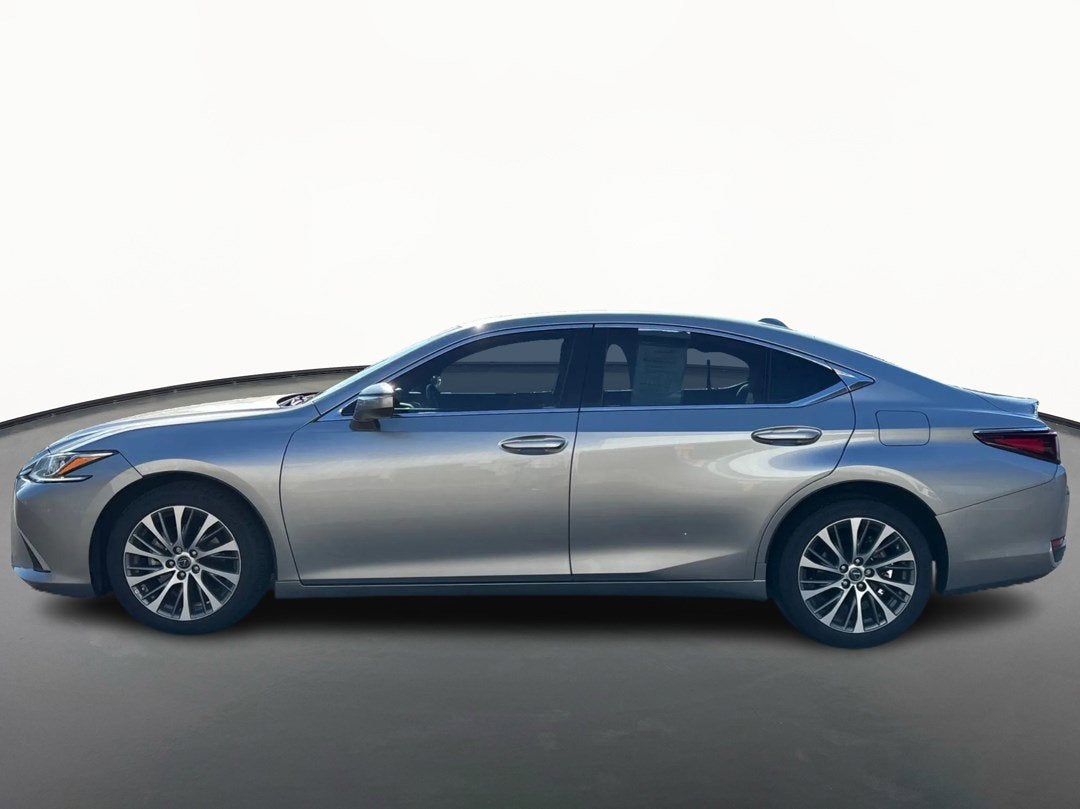 2021 Lexus ES ES 250 AWD