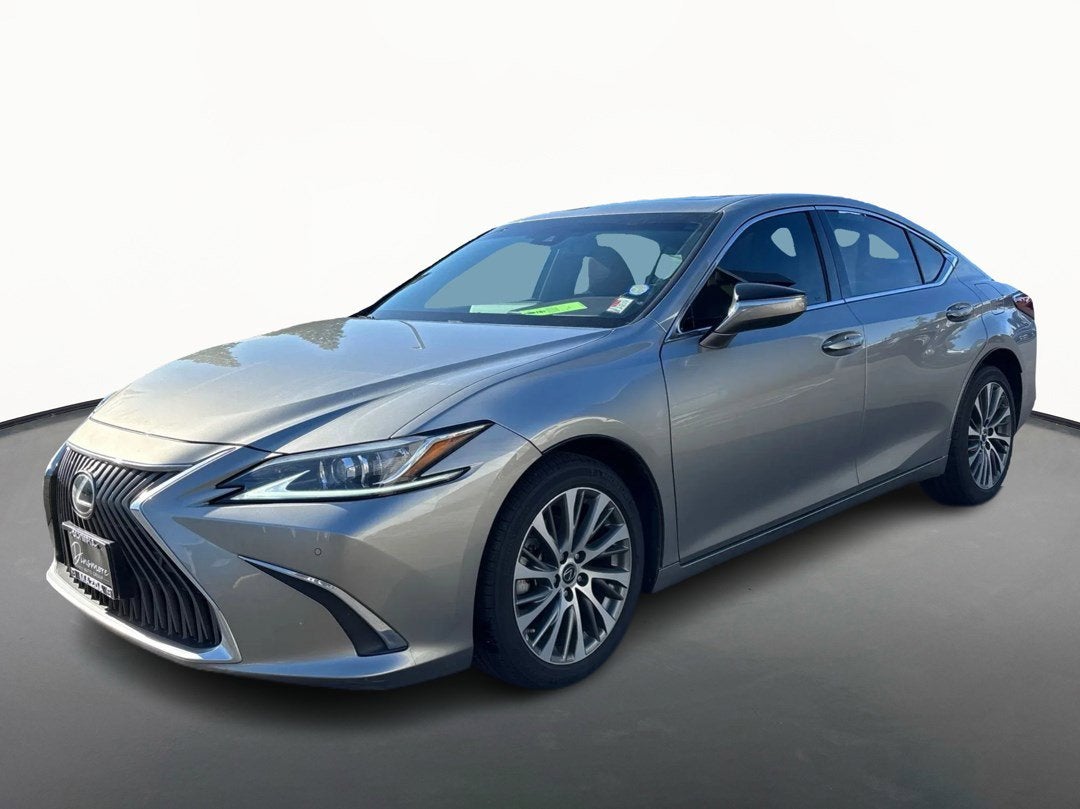 2021 Lexus ES ES 250 AWD