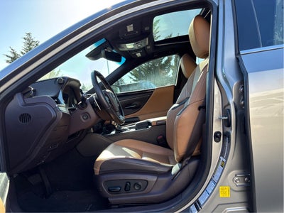 2021 Lexus ES ES 250 AWD