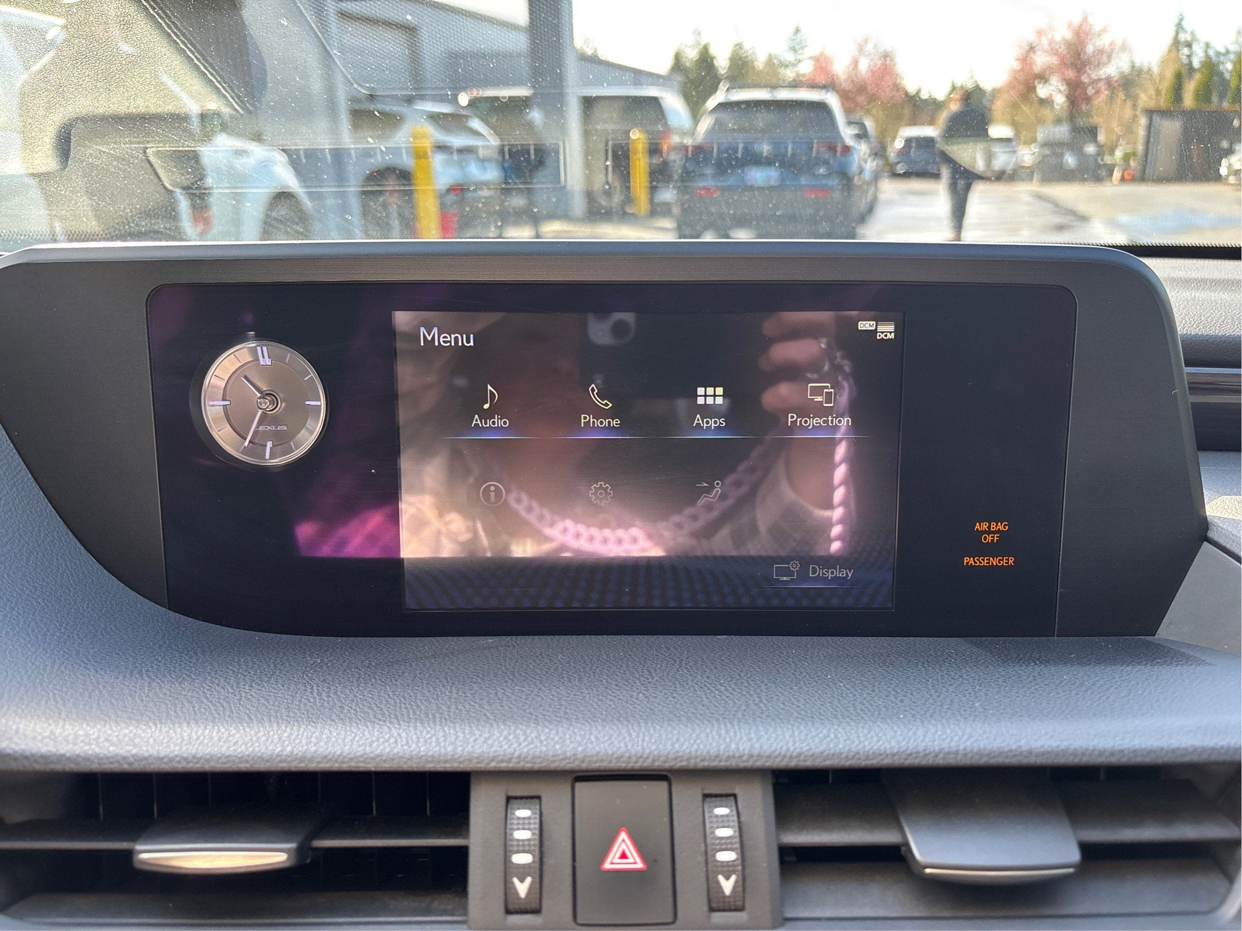 2020 Lexus ES ES 350