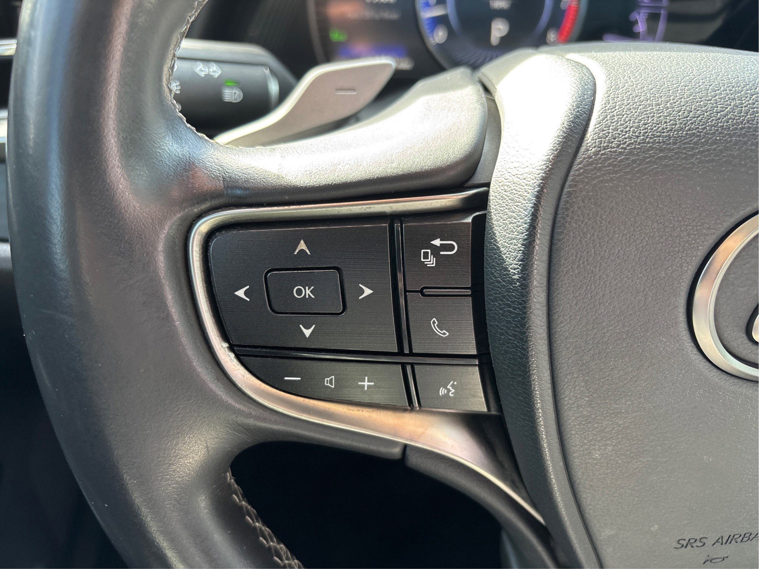 2020 Lexus ES ES 350