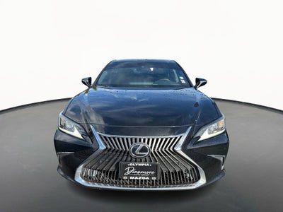 2020 Lexus ES ES 350