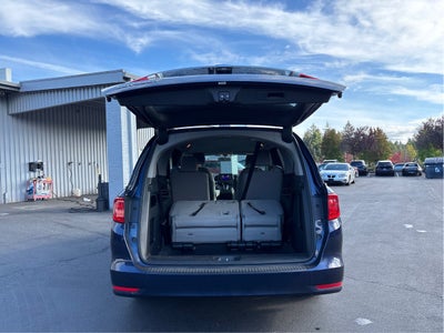 2020 Honda Odyssey LX