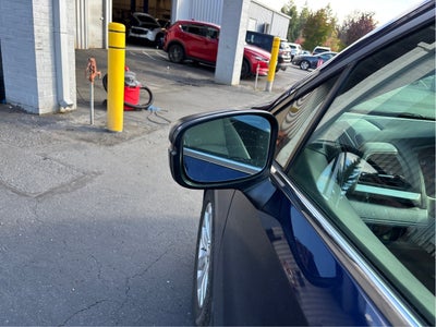 2020 Honda Odyssey LX