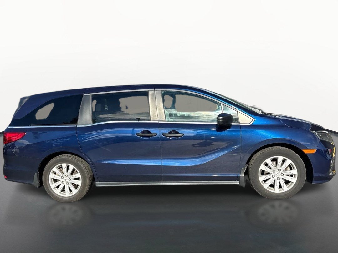 2020 Honda Odyssey LX