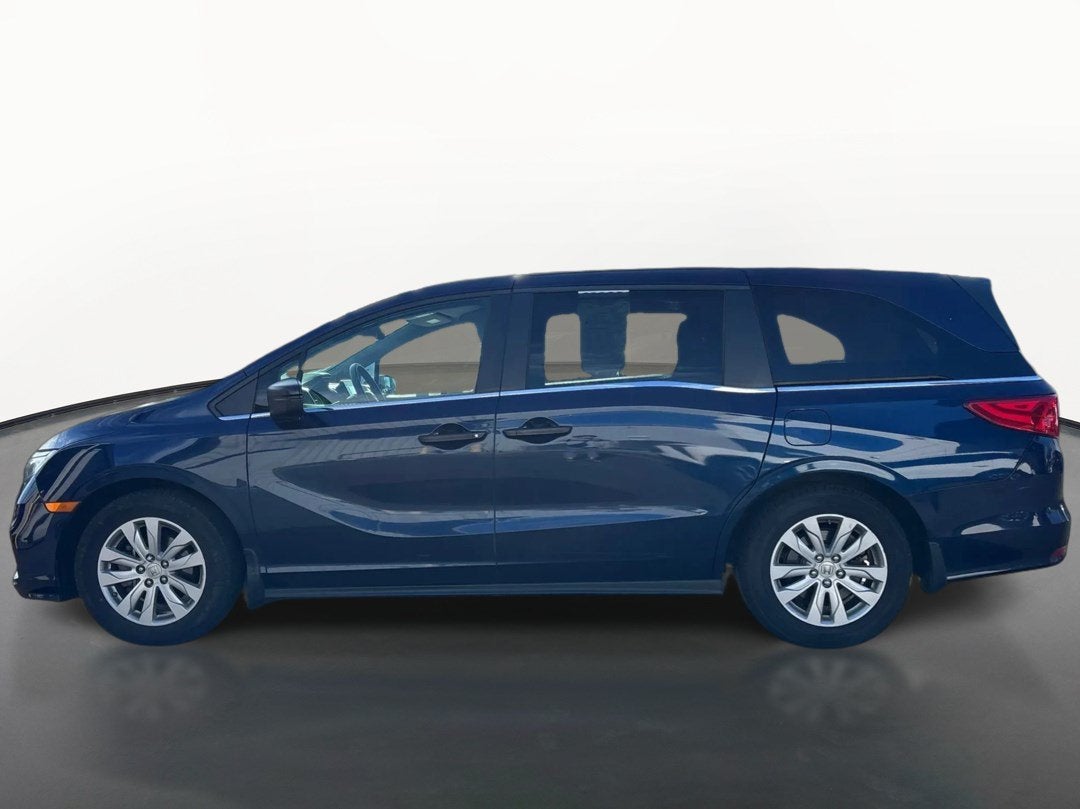 2020 Honda Odyssey LX