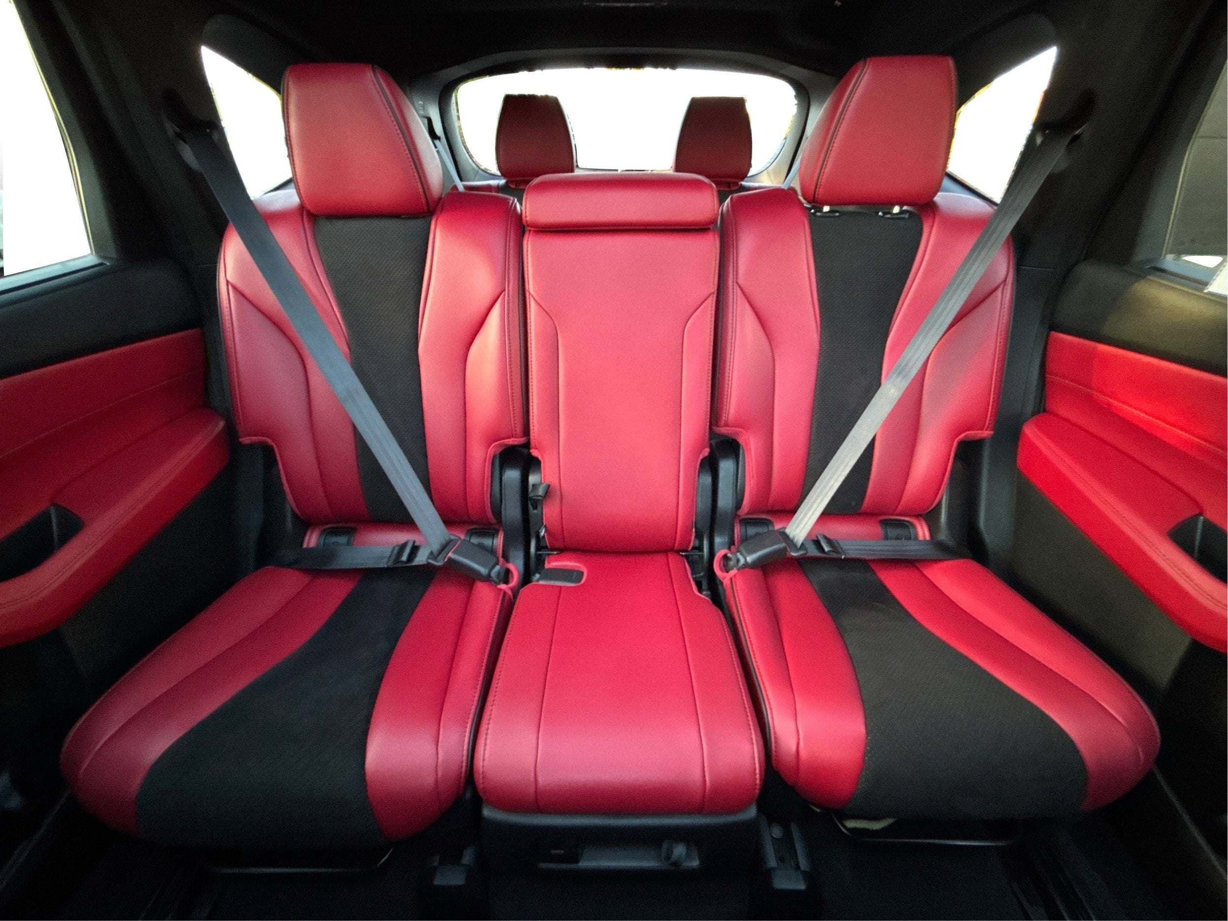 2017 Acura MDX w/Technology Pkg
