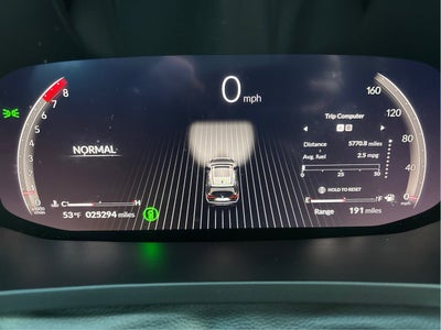 2017 Acura MDX w/Technology Pkg