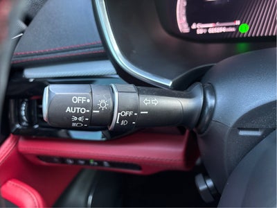 2017 Acura MDX w/Technology Pkg