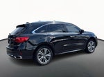 2017 Acura MDX w/Technology Pkg