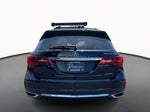 2017 Acura MDX w/Technology Pkg