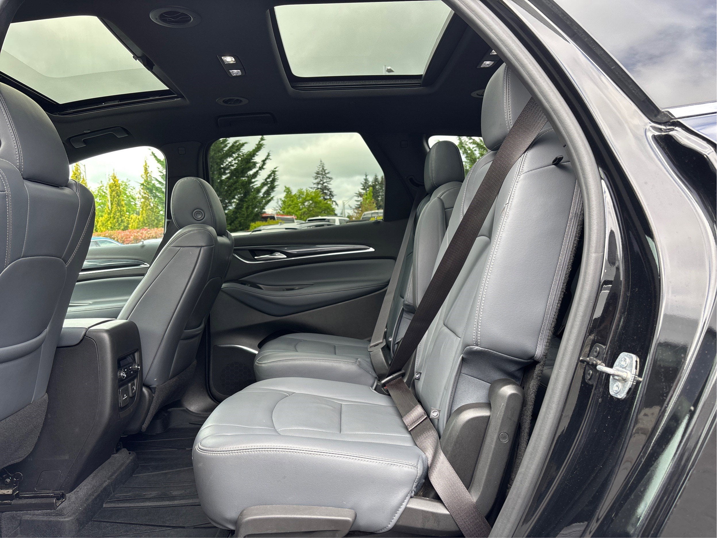 2022 Buick Enclave Premium
