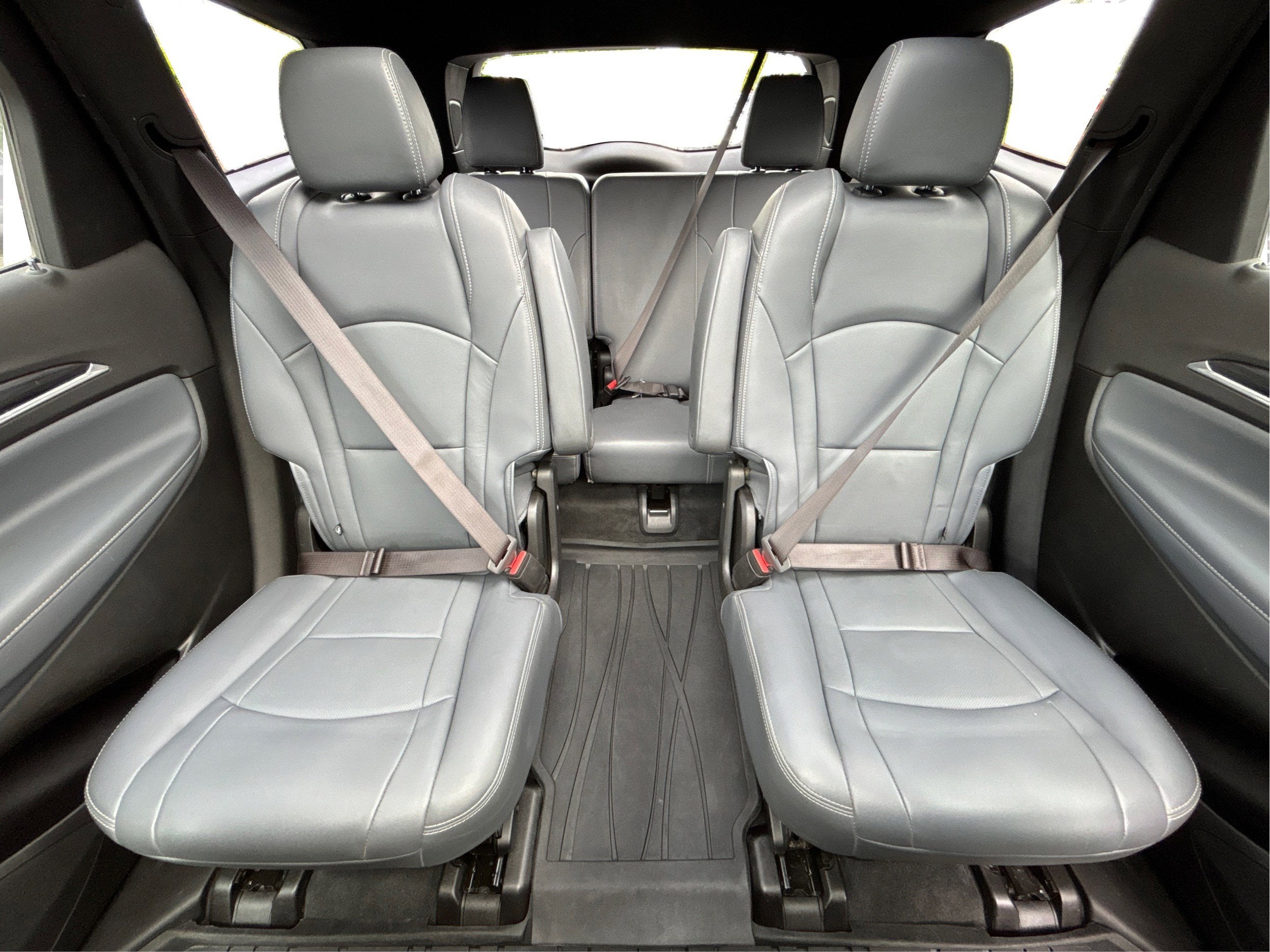 2022 Buick Enclave Premium