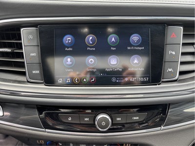 2022 Buick Enclave Premium