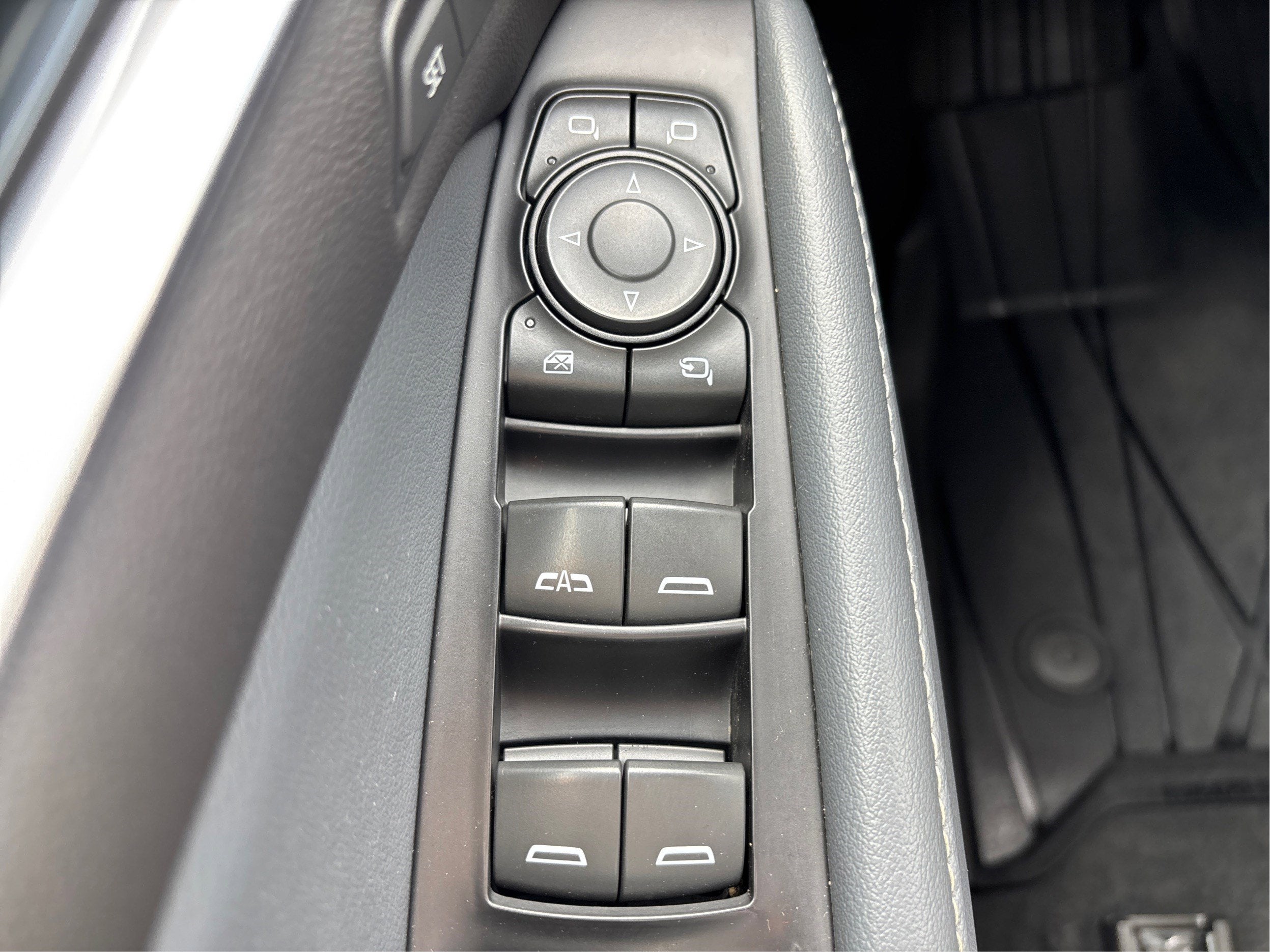 2022 Buick Enclave Premium