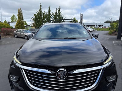 2022 Buick Enclave Premium