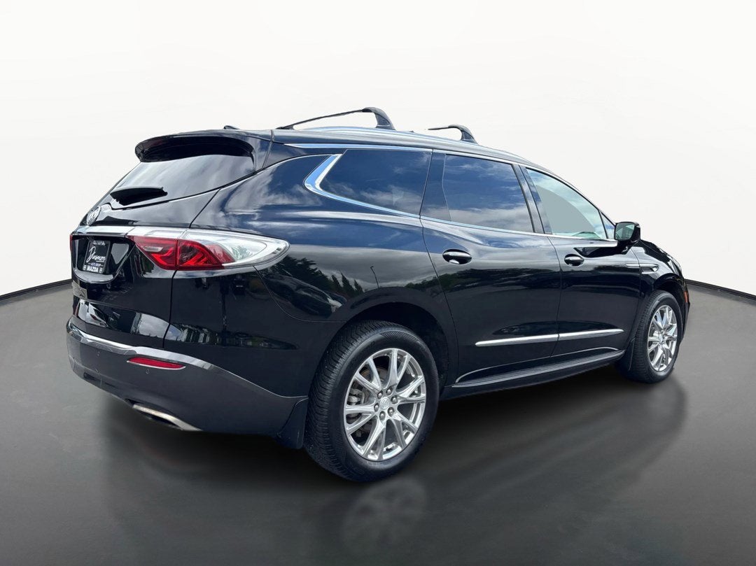 2022 Buick Enclave Premium